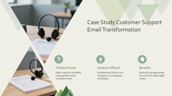 Passive And Active Voice PPT Outline VM