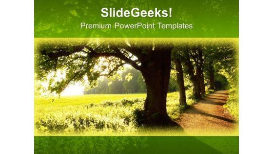 path_to_forest_nature_powerpoint_templates_ppt_backgrounds_for_slides_0313_title.jpg