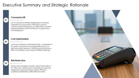 Payment Gateway Integration Process Flow For Business Strategy PPT Summary VM