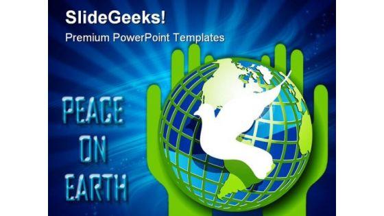 peace_on_earth_globe_powerpoint_templates_and_powerpoint_backgrounds_0311_title.jpg