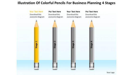 pencils_for_business_planning_4_stages_ppt_succession_powerpoint_templates_1.jpg