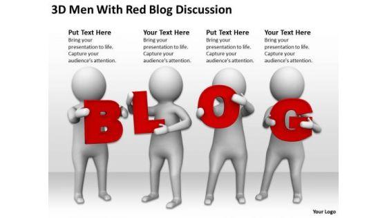 people_business_3d_men_with_red_blog_discussion_powerpoint_templates_ppt_backgrounds_for_slides_1.jpg