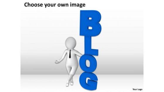 people_in_business_3d_man_standing_beside_blog_powerpoint_templates_2.jpg