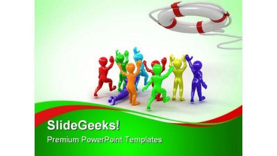 people_running_towards_help_business_powerpoint_themes_and_powerpoint_slides_0411_title.jpg