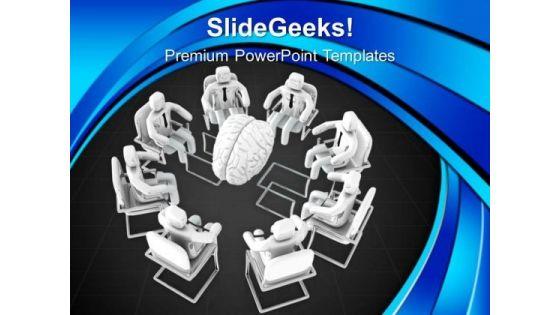 people_sitting_around_human_brain_powerpoint_templates_ppt_backgrounds_for_slides_0713_title.jpg