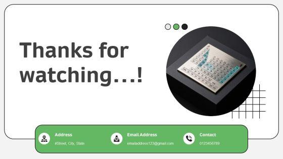 Periodic Table Trends PPT Presentation VM