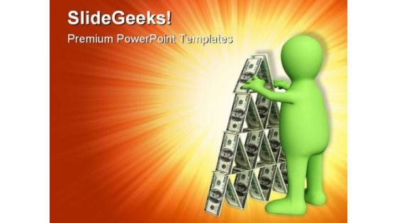 person_made_financial_pyramid_money_powerpoint_templates_and_powerpoint_backgrounds_0311_title.jpg