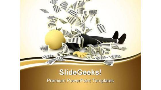 person_under_a_bill_finance_powerpoint_themes_and_powerpoint_slides_0511_title.jpg