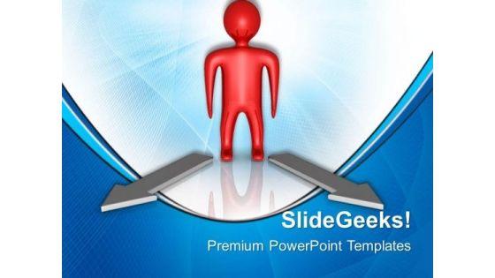 person_with_arrows_choices_business_powerpoint_templates_and_powerpoint_themes_0512_title.jpg
