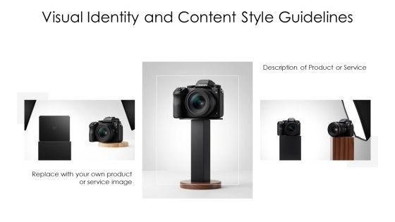 Personal Branding Guide For Influencers For Influence Marketing PPT Example VM