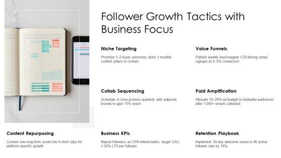 Personal Branding Guide For Influencers For Influence Marketing PPT Example VM