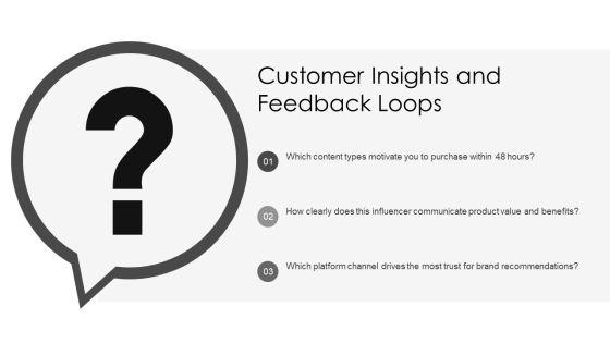 Personal Branding Guide For Influencers For Influence Marketing PPT Example VM