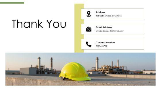 Personal Protective Equipment PPT Summary VM