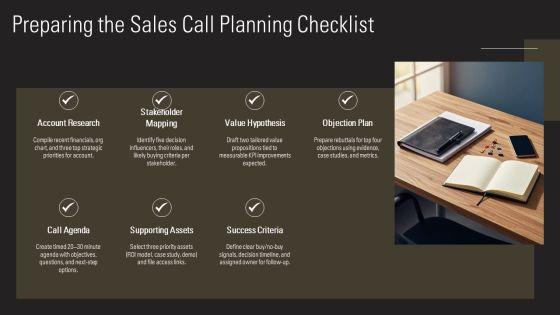 Personal Selling Process Steps PPT Example VM
