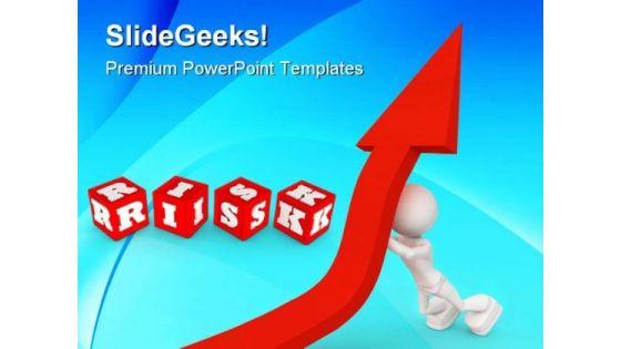 persons_wins_risk_success_powerpoint_templates_and_powerpoint_backgrounds_0711_title.jpg