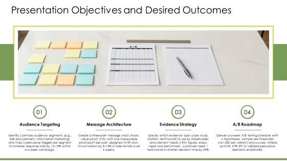 Persuasive Writing PPT Example VM