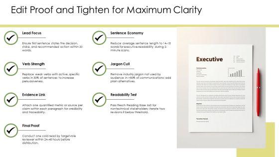 Persuasive Writing PPT Example VM