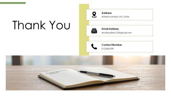 Persuasive Writing PPT Example VM