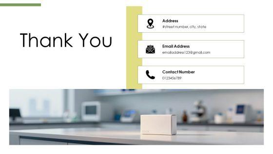 Pharma Product Launch PPT Information VM