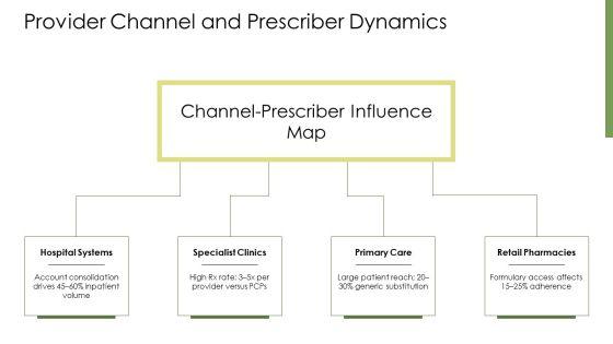 Pharmaceutical Market Segmentation PPT Example VM