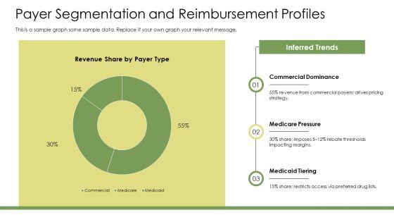 Pharmaceutical Market Segmentation PPT Example VM