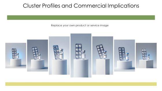 Pharmaceutical Market Segmentation PPT Example VM