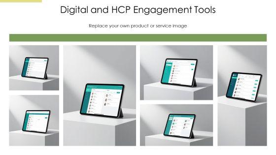 Pharmaceutical Market Segmentation PPT Example VM