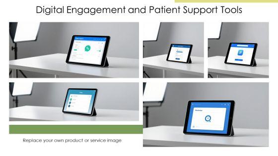 Pharmaceutical Product Launch PPT Information VM