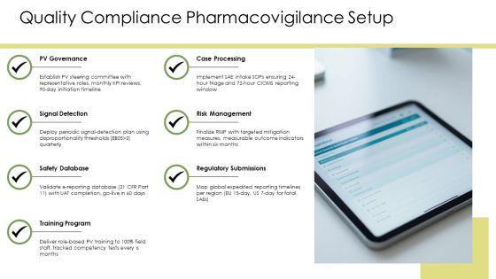 Pharmaceutical Product Launch PPT Information VM