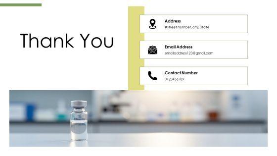 Pharmaceutical Product Launch PPT Information VM