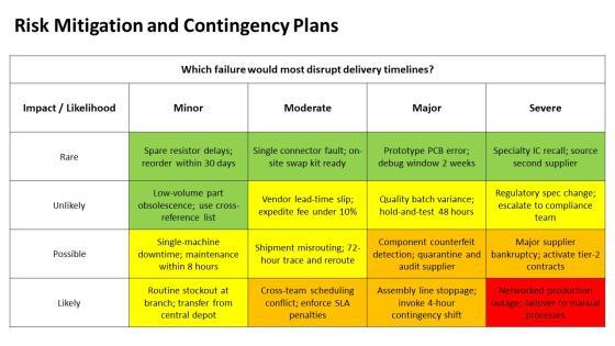 Pharmacy Process Flowchart To Supply For Electric Circuit Engineering PPT Example VM