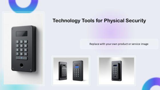 Physical Security Awareness Training PPT Information VM