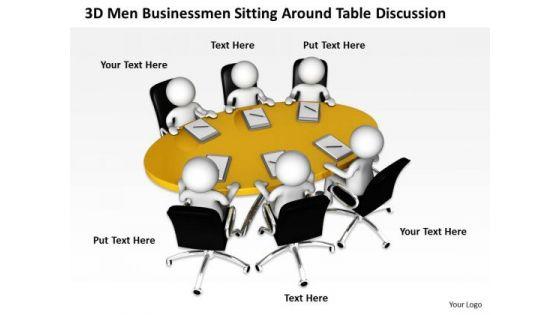 pictures_of_business_men_3d_businessmen_sitting_around_table_discussion_powerpoint_slides_1.jpg