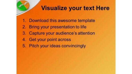 pie_chart_showing_50_50_factors_growth_powerpoint_templates_ppt_backgrounds_for_slides_0213_text.jpg