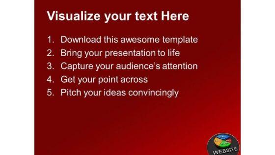 pie_represents_creation_of_website_internet_powerpoint_templates_ppt_backgrounds_for_slides_0113_text.jpg