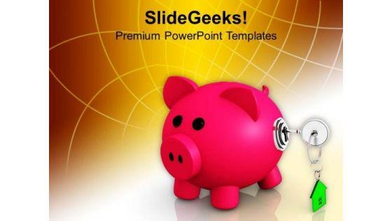 piggy_bank_closed_with_lock_security_powerpoint_templates_ppt_backgrounds_for_slides_0213_title.jpg