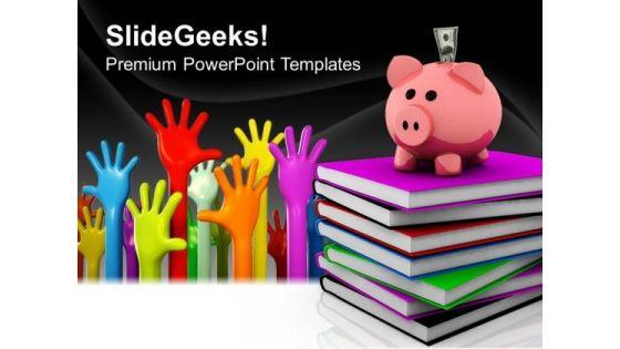 piggy_bank_over_a_stack_of_colorful_books_success_powerpoint_templates_and_powerpoint_themes_0812_title.jpg