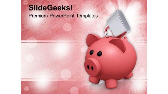 piggy_bank_secured_with_padlock_finance_powerpoint_templates_ppt_backgrounds_for_slides_1212_title.jpg