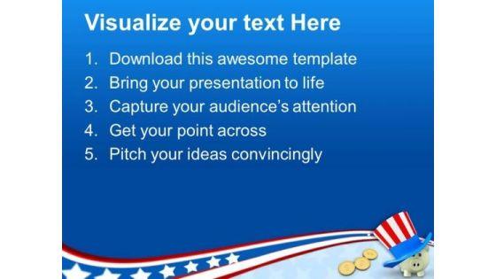 piggy_wearing_patriot_hat_americana_powerpoint_templates_ppt_backgrounds_for_slides_0113_text.jpg