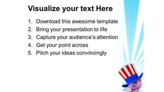 piggy_wearing_patriotic_hat_americana_powerpoint_templates_and_powerpoint_themes_0812_print.jpg