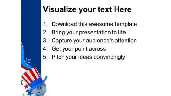 piggy_wearing_patriotic_hat_americana_powerpoint_templates_and_powerpoint_themes_1012_print.jpg