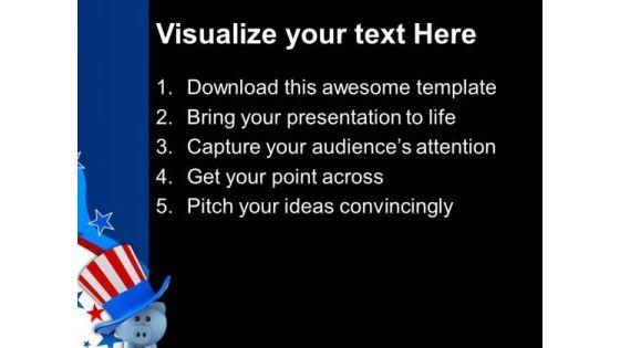 piggy_wearing_patriotic_hat_americana_powerpoint_templates_and_powerpoint_themes_1012_text.jpg
