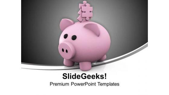 pink_piggy_bank_with_puzzle_pieces_powerpoint_templates_ppt_backgrounds_for_slides_0313_title.jpg