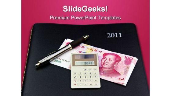 planner_for_finance_money_powerpoint_templates_and_powerpoint_backgrounds_0211_title.jpg