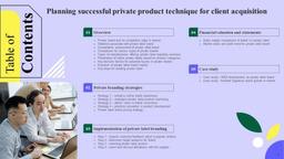 product