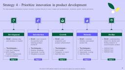 product