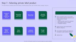 product