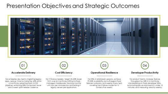 Platform As A Service In Cloud Computing PPT Graphics VM