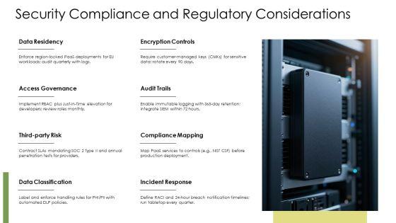 Platform As A Service In Cloud Computing PPT Graphics VM
