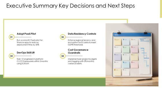 Platform As A Service In Cloud Computing PPT Graphics VM